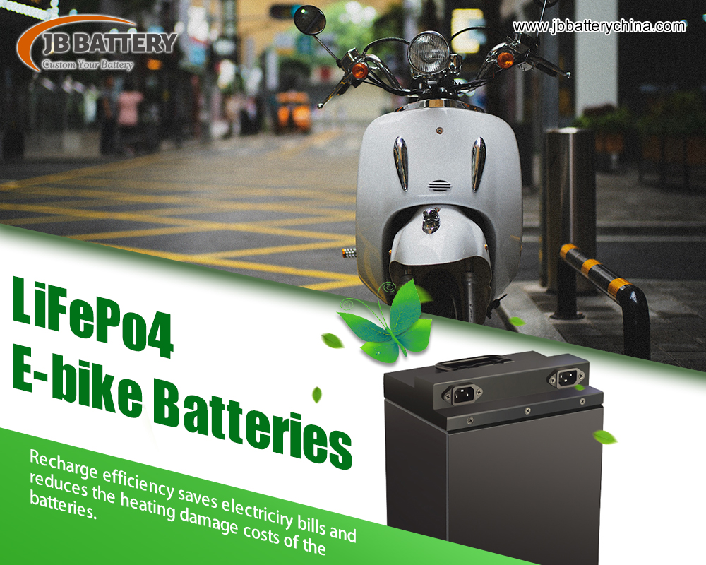 Il pacco batterie LiFePO4 personalizzato da 48 V 100 Ah può funzionare nei veicoli elettrici?