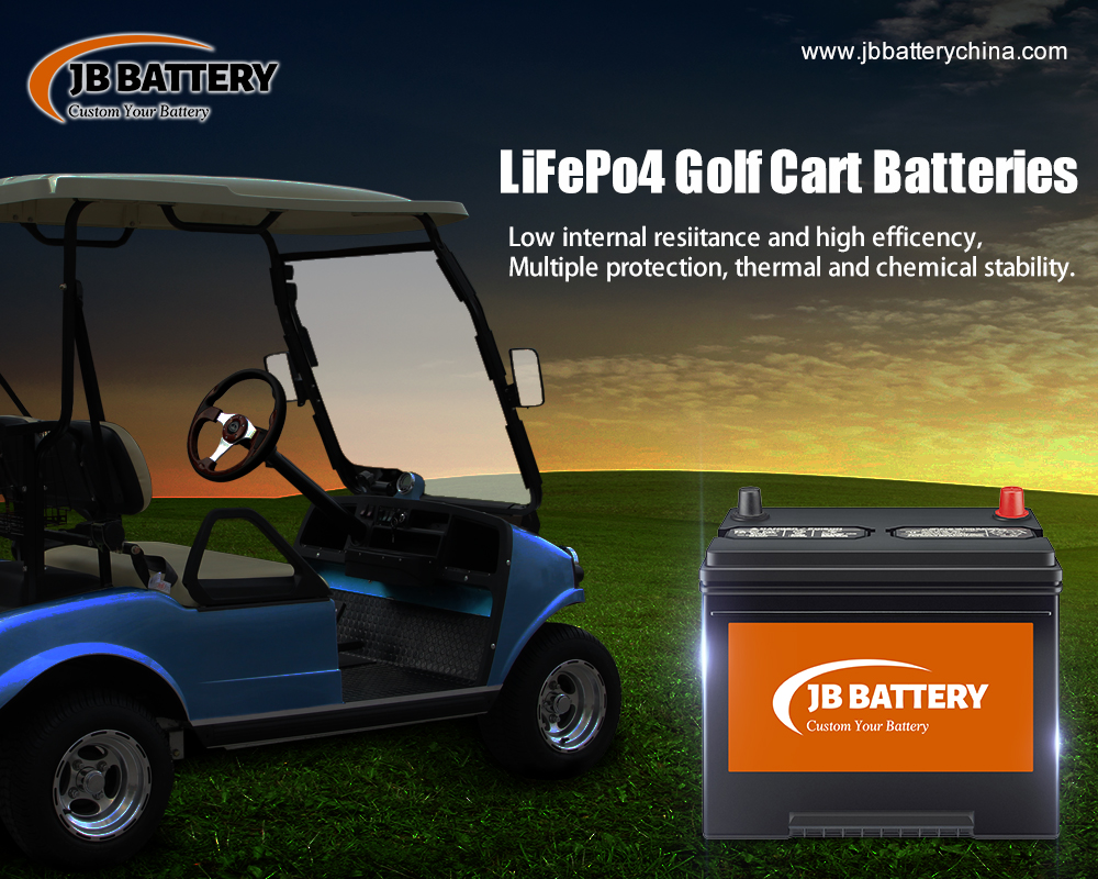 Il modo migliore per caricare pacchi batterie Cina ev personalizzati e pacchi batteria agli ioni di litio per veicoli elettrici