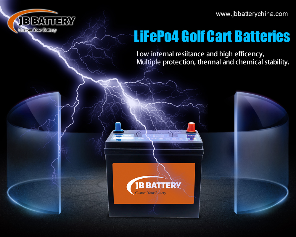 Come scegliere la batteria agli ioni di litio contro la batteria del piombo acido?